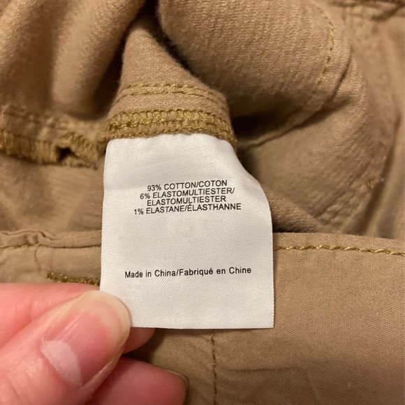 Last Chance! NWOT Tory Burch Lucitano Skirt 6 - Picture 10 of 10